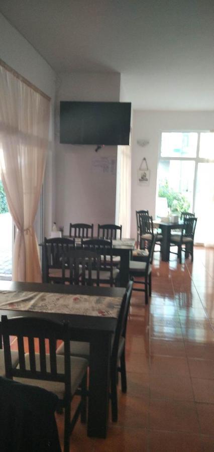 Guest Rooms Venera Primorsko Exterior foto